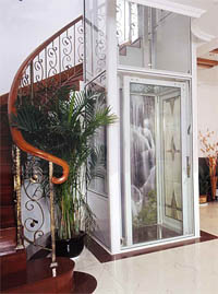 elevator