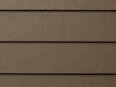bevel siding
