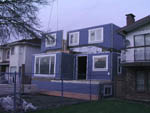 prefab homes