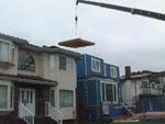 prefab homes