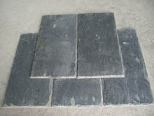 slate roof tile