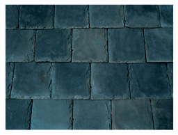 slate roof tiles